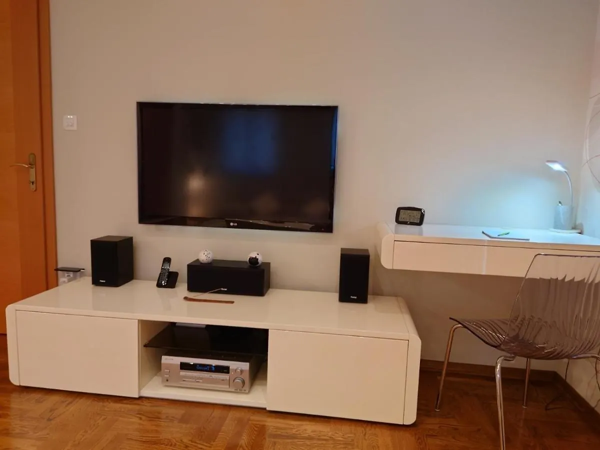 Apartman Mare Nostrum**** Apartment Rijeka 0*,