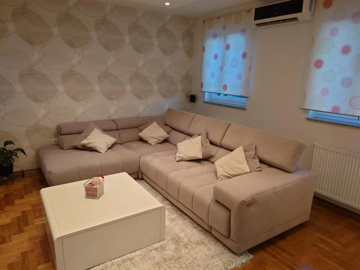 Apartman Mare Nostrum**** Apartment Rijeka Croatia