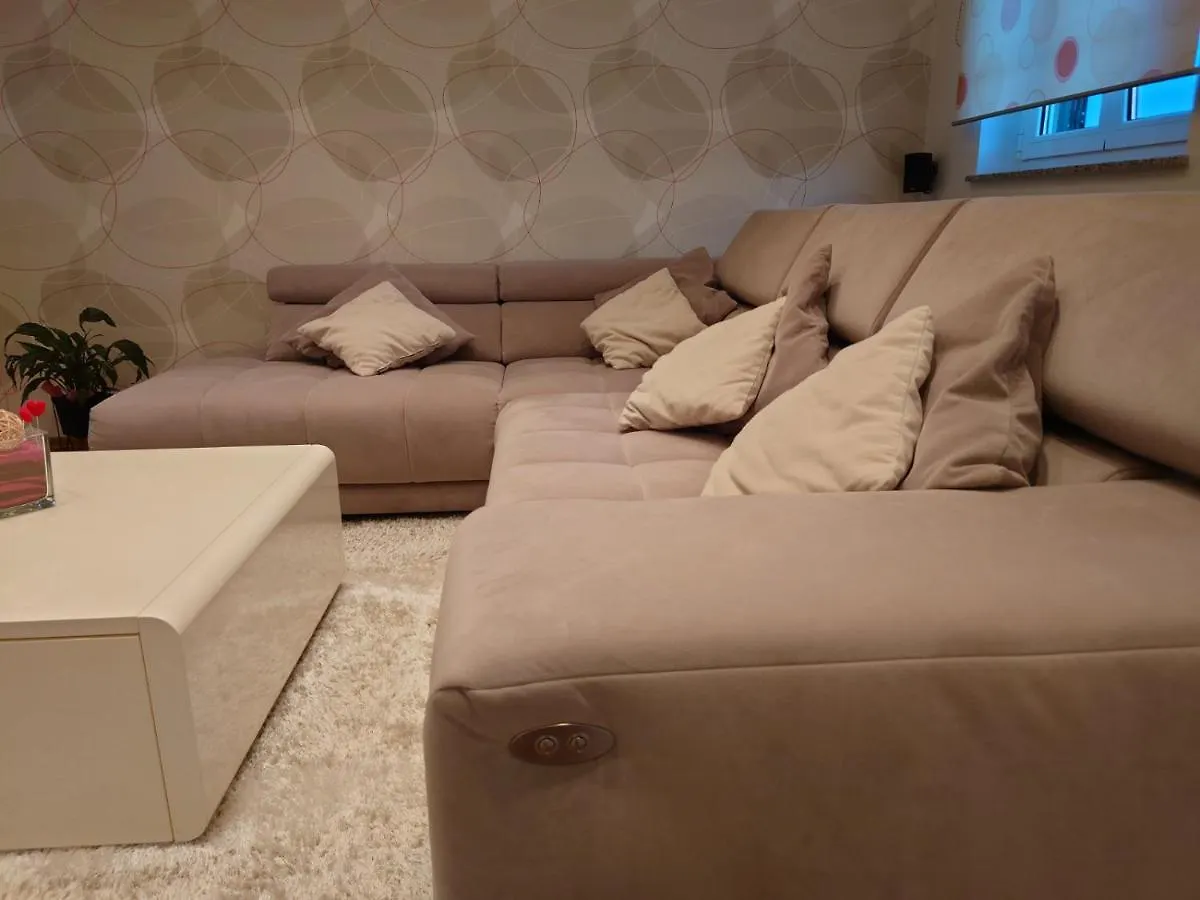 Apartman Mare Nostrum**** Apartment Rijeka 0*,  Croatia