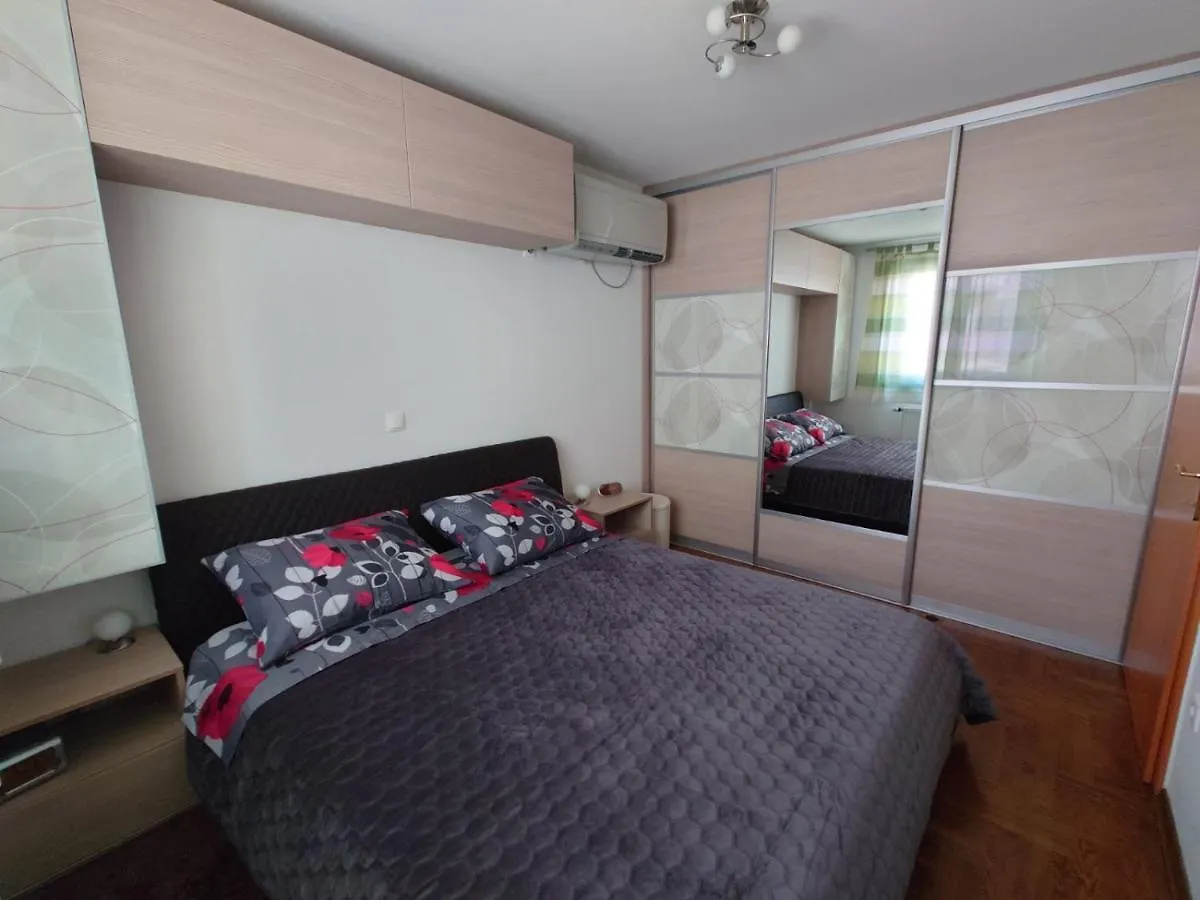 Apartman Mare Nostrum**** Apartment Rijeka Croatia