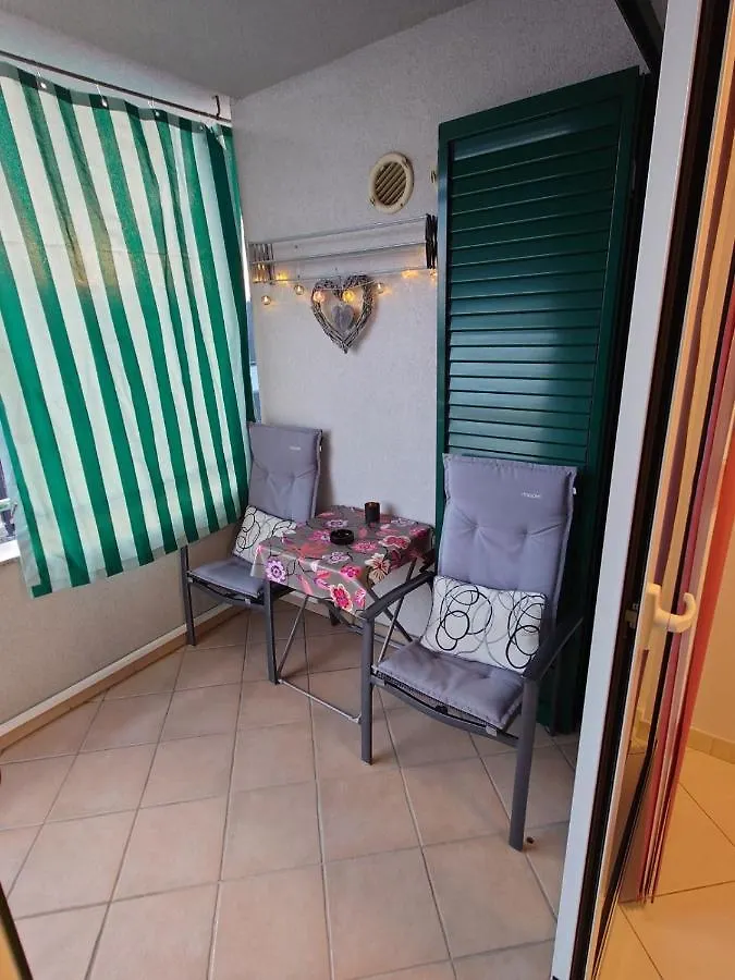 Apartman Mare Nostrum**** Apartment Rijeka