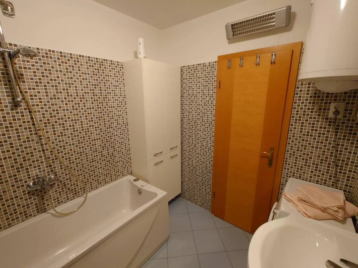 Apartman Mare Nostrum**** Apartment Rijeka