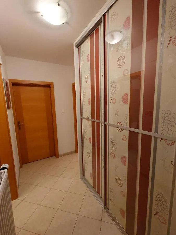 Apartman Mare Nostrum**** Apartment Rijeka