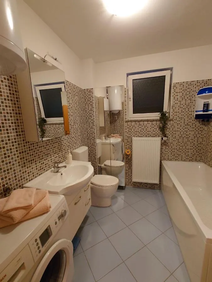 Apartman Mare Nostrum**** Apartment Rijeka 0*,
