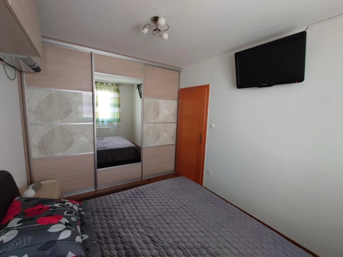 Apartman Mare Nostrum**** Apartment Rijeka