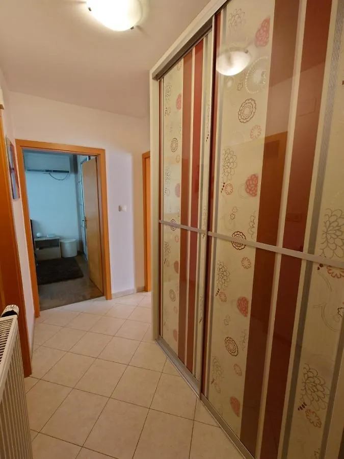 Apartman Mare Nostrum**** Apartment Rijeka
